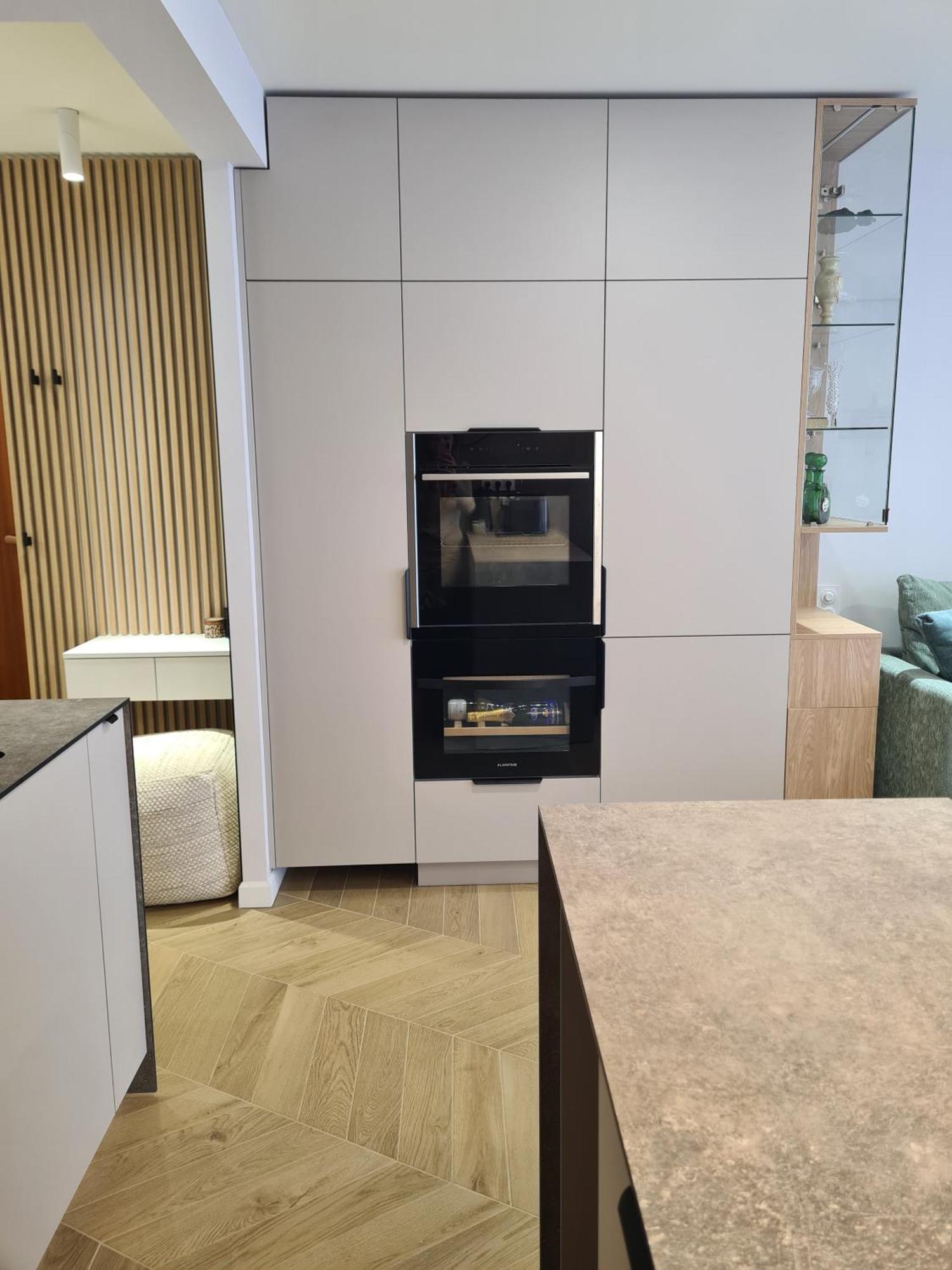 Sun, Style And Comfort - 2br In Center With Terrace & Garage * Nizza