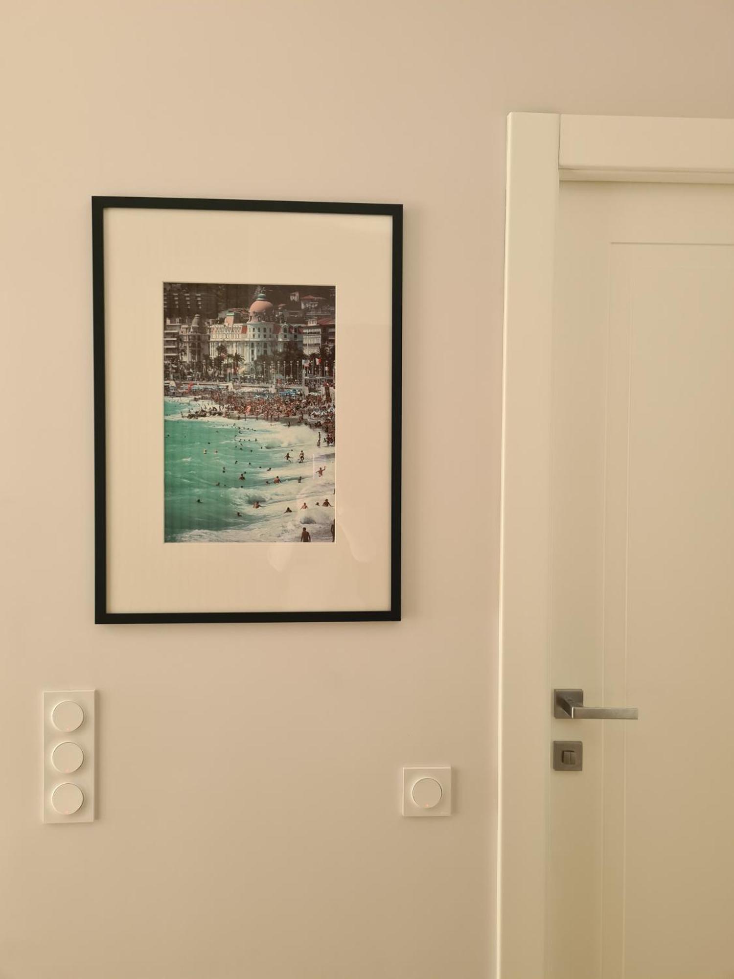 Sun, Style And Comfort - 2br In Center With Terrace & Garage Appartamento