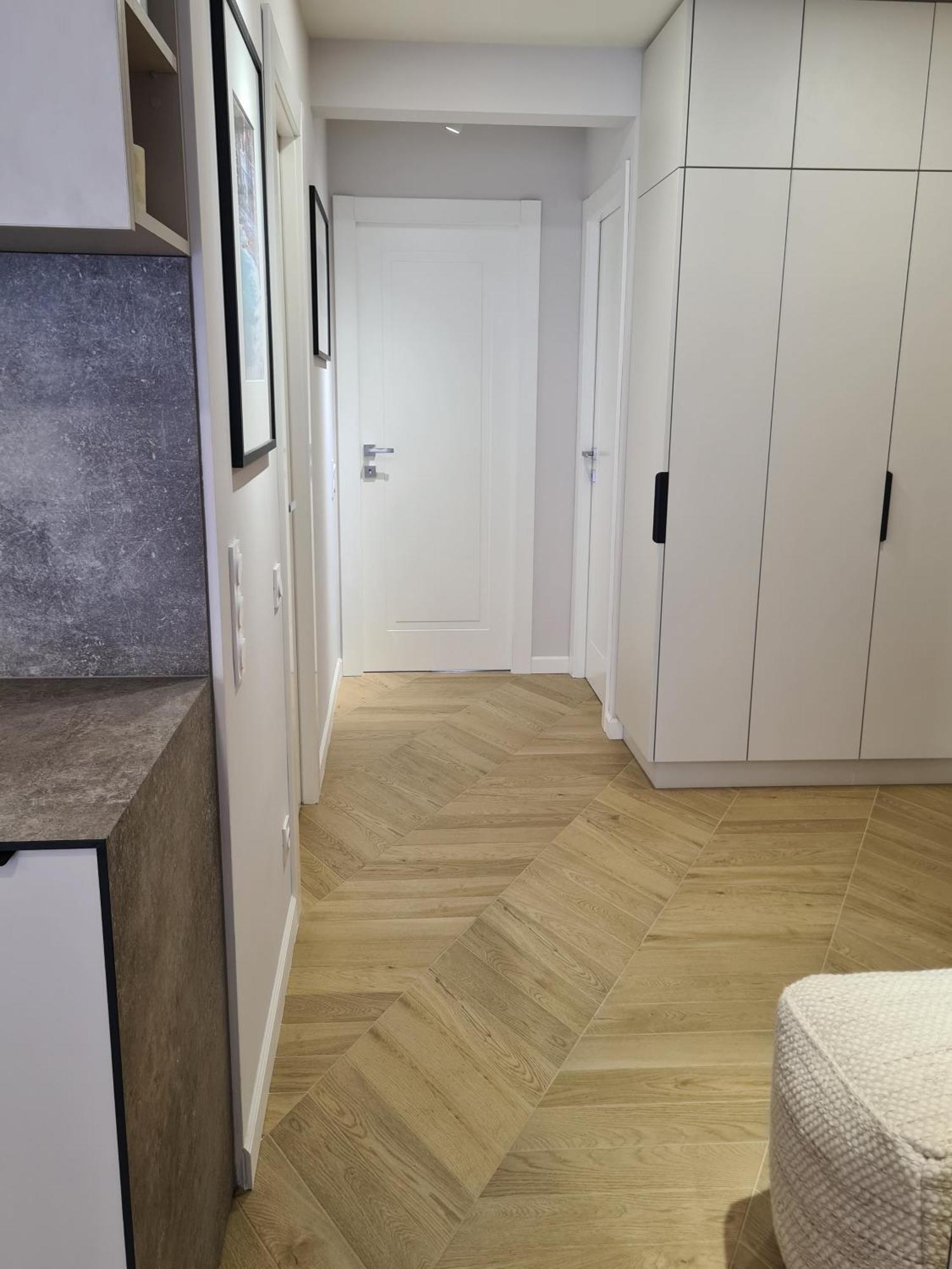 Sun, Style And Comfort - 2br In Center With Terrace & Garage Nizza