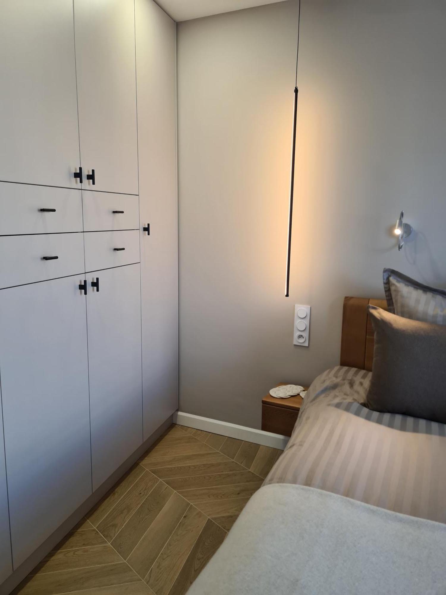 Appartamento Sun, Style And Comfort - 2br In Center With Terrace & Garage *
